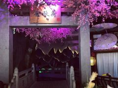 -韵秋荷(宝山龙湖天街店)