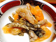 -翔峰炭火鳗鱼(悦泰街里公寓店)