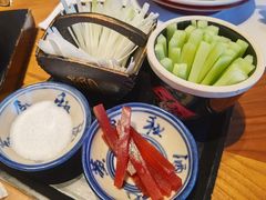 -北京柏悦酒店·锦庭餐厅Dining Room