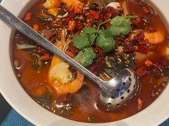 -阿明小菜·海鲜·上海菜(浦建路店)