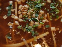 -真爱中国餐馆·年华店(朱雀大街店)