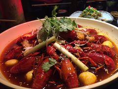 -醉小酒馆·川菜·江湖菜·重庆菜(观音桥旗舰店)