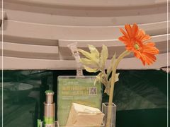 -汤城小厨•粤菜•靓汤(西直门凯德MALL店)