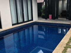 -三亚亚龙湾雅高铂尔曼别墅度假酒店