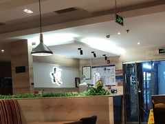 大堂-比格比萨自助(宋家庄店)