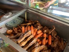 -老火车站牛肉粉