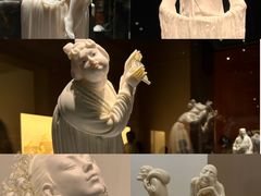 -中华艺术宫-咖啡吧