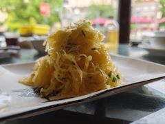 金瓜丝-三林民间传菜