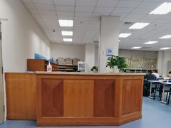 -南山图书馆(常兴路店)