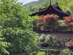 -太湖源风景区