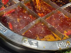 -大龙火锅(老店)