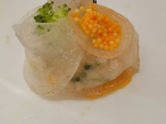 -香云轩·顺德菜(香云纱园林酒店店)