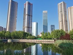 -大望京公园