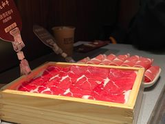 -巴奴毛肚火锅(悠唐购物中心店)