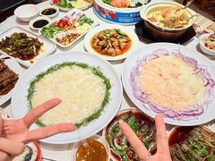 -官塘锋记鱼生·生腌·砂锅粥(牌坊街店)