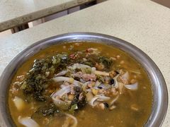 -舒记老友粉(埌西店)