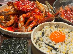 -Fuzzy Bistro 浮几韩餐·茶酒馆