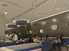 -兰湘子·湘菜小炒(南京江宁万达店)