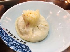 松子烧卖-粗茶淡饭(东关街店)
