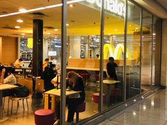 门面-麦当劳(天津站三店)