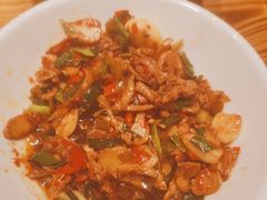 -龙师傅卤炒(天马店)
