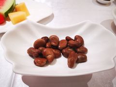 -聚春园自助餐厅(东街口店)