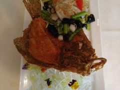 -利苑酒家(金宝店)