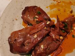 -蜀香格格•剁椒鱼头(龙西店)