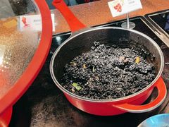 -济南香格里拉·咖啡泉自助餐厅