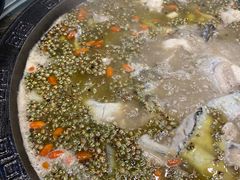 -鲜椒鱼·雅安地标性美食