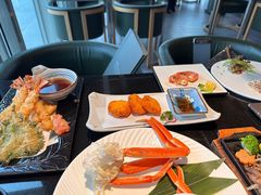 -王鼎精致料理铁板烧(世博源店)