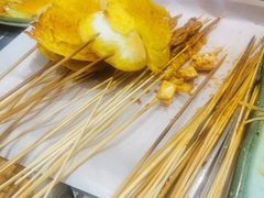 -正通记·哈尔滨烧烤·炭烤鸽子(七宝万科国际店)