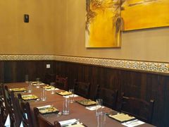 -ALBERGUE 1601 婆仔屋葡国餐厅