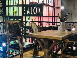 -上禾 HAIR SALON