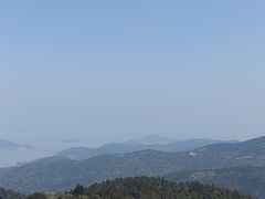 -缥缈峰景区