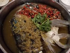 -乡吧啦·甲鱼铺子(海德二道店)