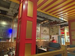 -邢氏老太太烤串(北兴街店)