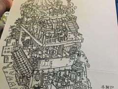 -阿嬷手作(南宁百盛印象城店)