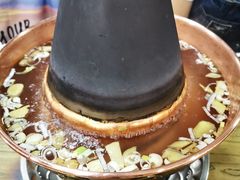 -木萨火锅店(开鲁路店)