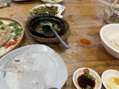 -官塘锋记鱼生·生腌·砂锅粥(牌坊街店)
