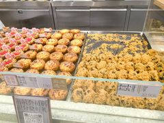 -泸溪河桃酥(西直门凯德店)