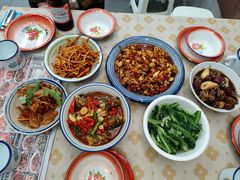 -老三样·旧食新味(船山路店)