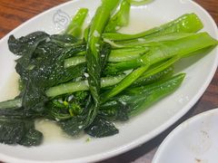 -凌舍好烧鹅(中山路店)