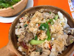 -潮香兴煲仔饭(莲花路店)