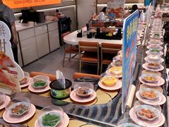 -争鲜回转寿司(东方银座店)