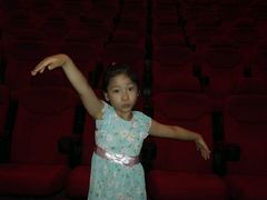 -AMG海上明珠影城(上海环球港RealDCinema店)