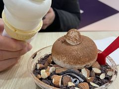 -DQ·蛋糕·冰淇淋(红旗街万达店)
