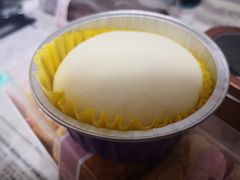 芒果雪媚娘-壹心榴莲千层蛋糕甜品店