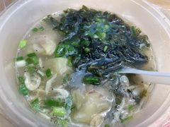 -家阳赵师傅油饼包烧麦(粮道街店)