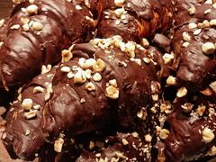 -B&C黄油与面包·THE GARDEN BAKERY概念店(世纪汇店)